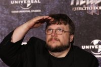 Del Toro aún no confirma quién será su estrella principal para "The Hobbit"